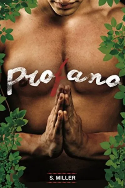Cover of Profano