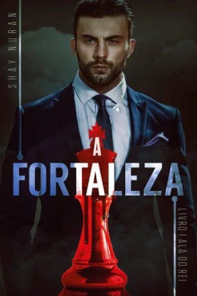 Cover of A Fortaleza: Ala do Rei