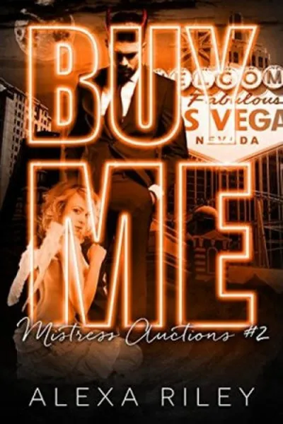 Cover of Buy Me