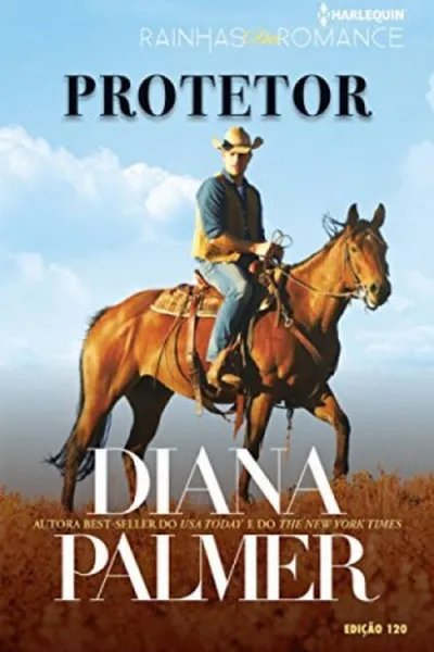 Cover of Protetor
