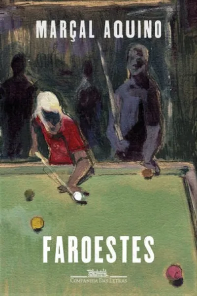 Cover of Faroestes
