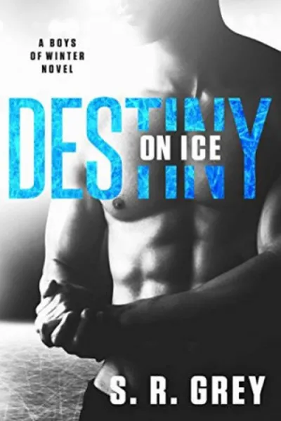 Cover of Destiny on Ice