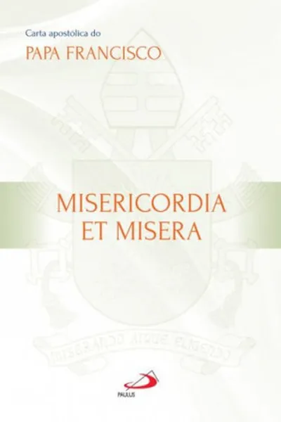 Cover of Misericordia et Misera