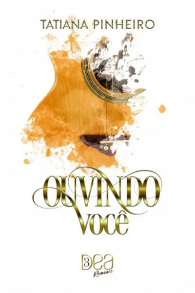 Cover of Ouvindo Você