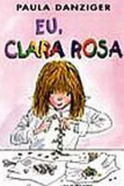 Cover of Eu, Clara Rosa
