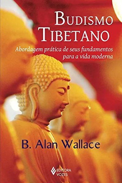 Cover of Budismo Tibetano