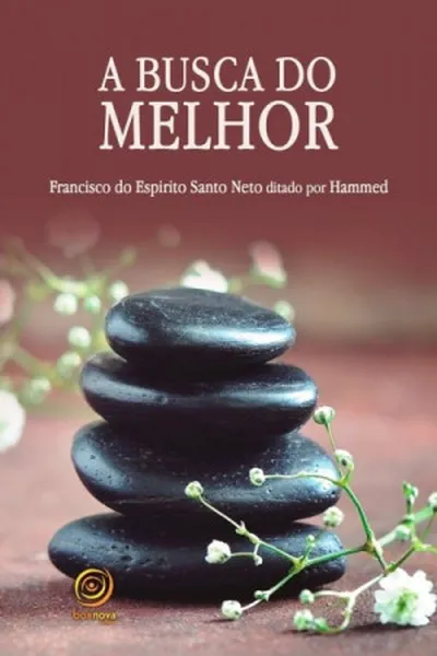Cover of A Busca do Melhor