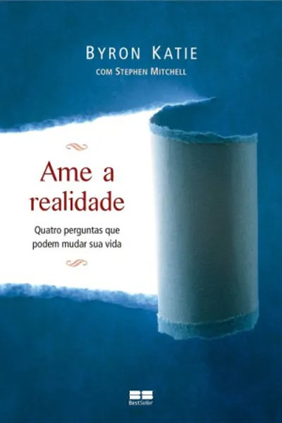 Cover of Ame a realidade
