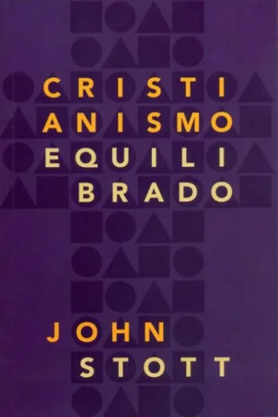 Cover of Cristianismo Equilibrado