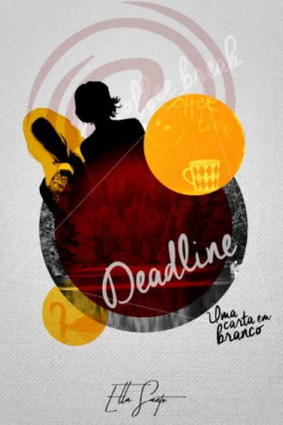 Cover of Deadline