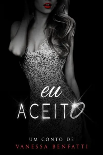 Cover of Eu aceito