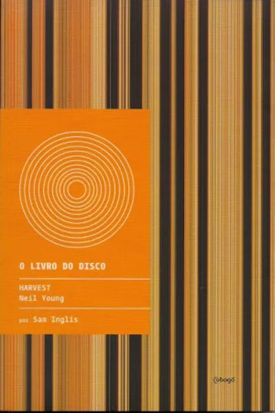 Cover of Harvest
