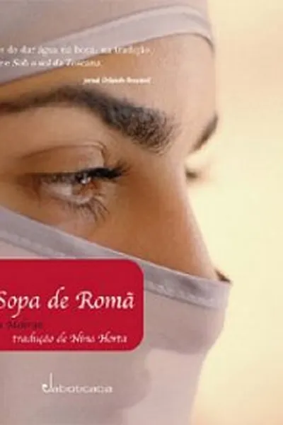 Cover of Sopa de Romã