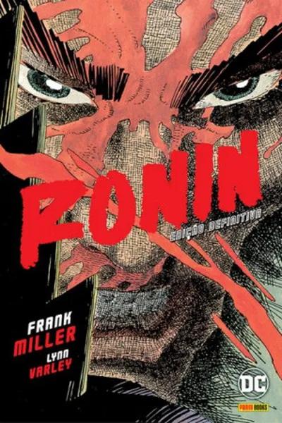 Cover of Ronin