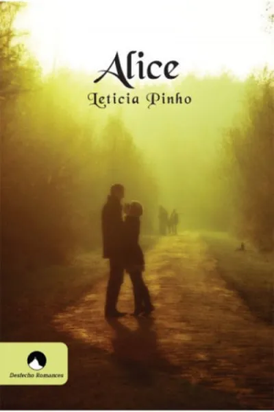Cover of Alice