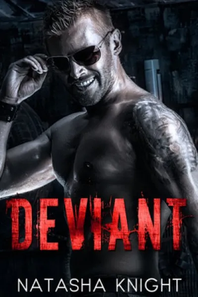 Cover of Deviant