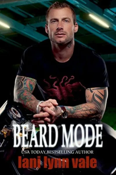 Cover of Beard Mode