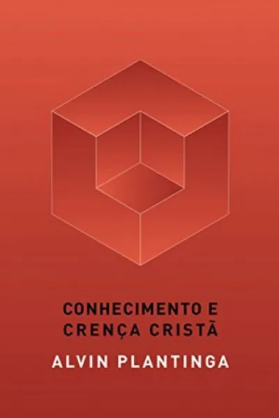 Cover of Conhecimento e crença cristã