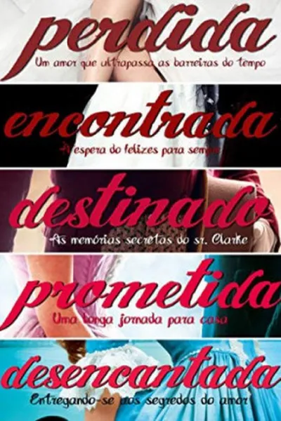 Cover of Box Perdida