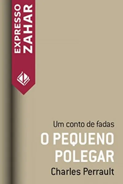 Cover of O Pequeno Polegar
