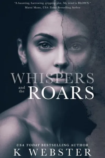 Cover of Whispers and The Roars