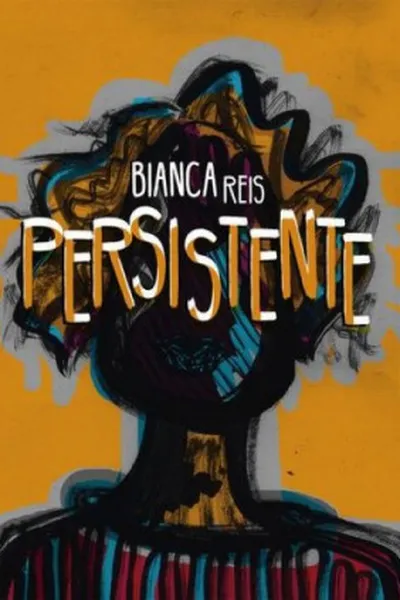 Cover of Persistente