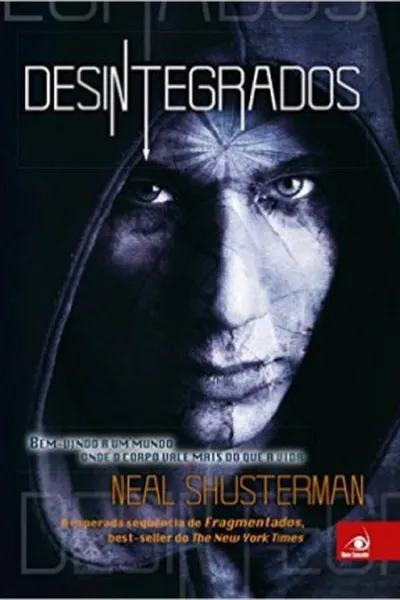 Cover of Desintegrados