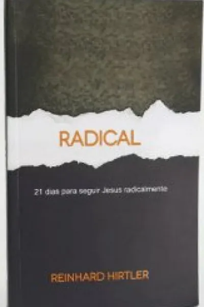 Cover of Radical