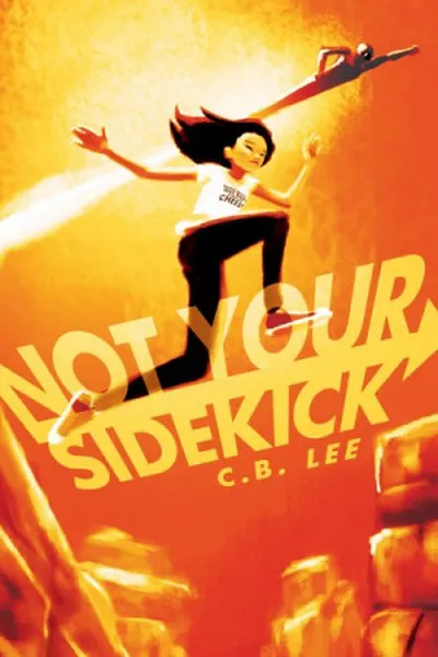 Cover of Not Your Sidekick