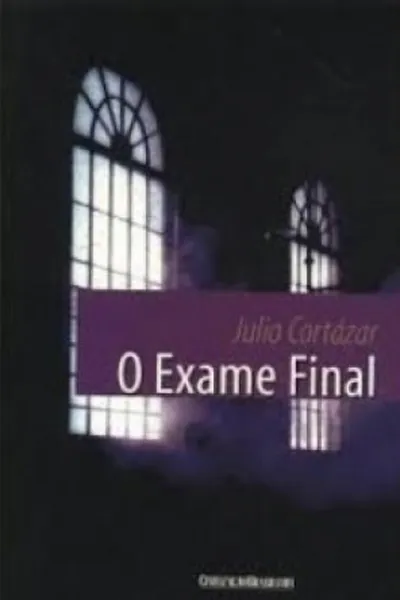 Cover of O Exame Final