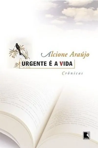 Cover of Urgente é a Vida