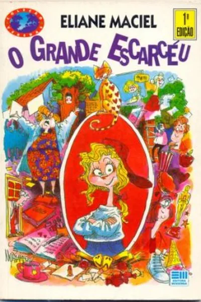 Cover of O Grande Escarcéu