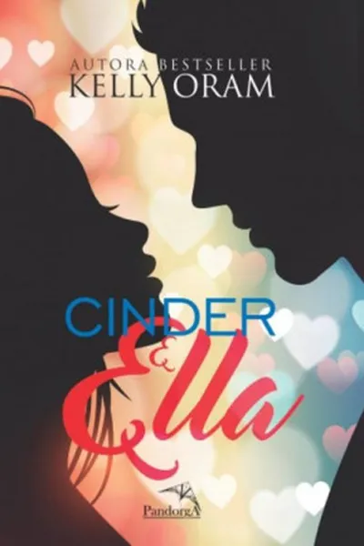 Cover of Cinder & Ella