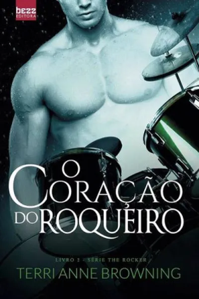 Cover of O Coração do Roqueiro