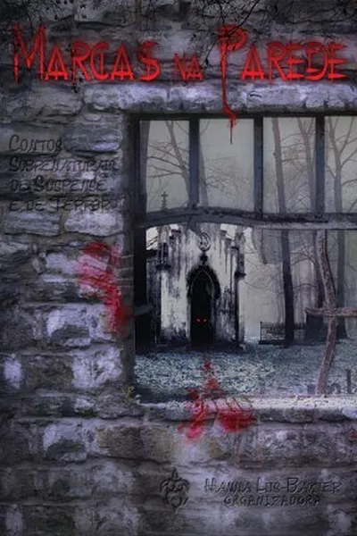 Cover of Marcas na Parede