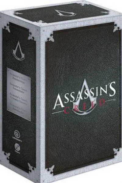 Cover of Box Assassin's Creed  Box 1