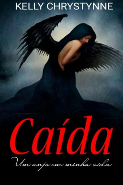 Cover of Caida