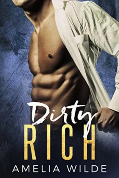 Cover of Dirty Rich