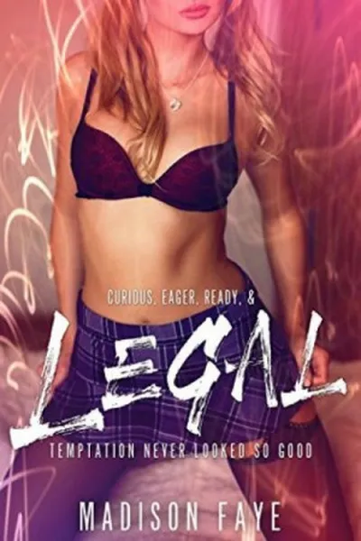 Cover of Legal