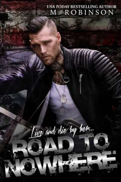 Cover of Road To Nowhere