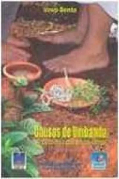 Cover of Causos de Umbanda