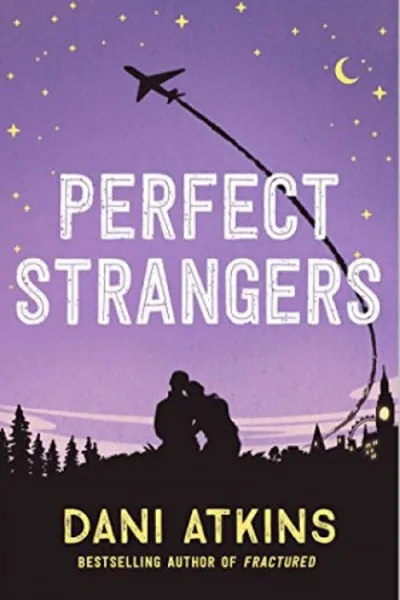 Cover of Perfect Strangers