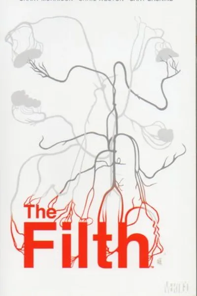 Cover of The Filth