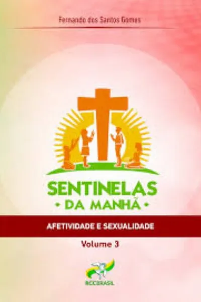 Cover of Sentinelas da Manhã