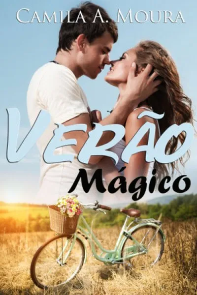 Cover of Verão Mágico