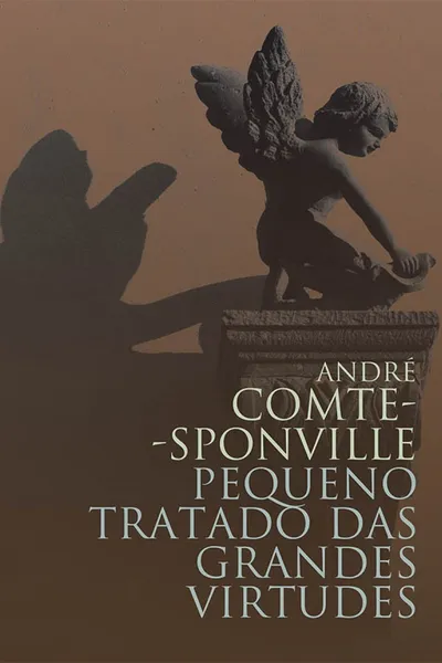 Cover of Pequeno Tratado das Grandes Virtudes