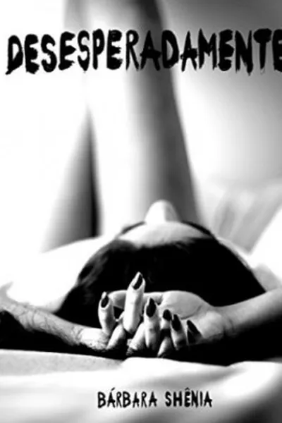 Cover of Desesperadamente