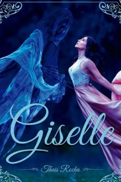 Cover of Giselle