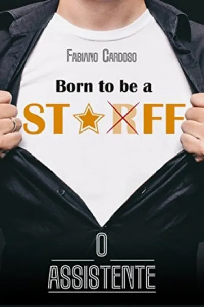 Cover of O Assistente