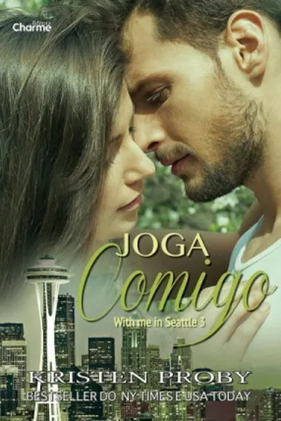 Cover of Joga Comigo